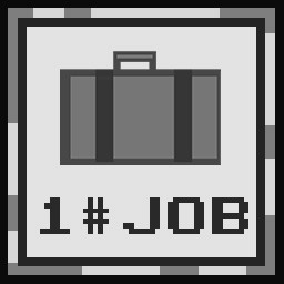 First Job