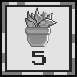 Small Gardener