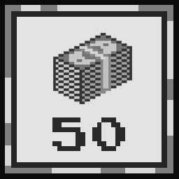 Small salesman