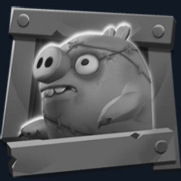 Dr. Frankenswine