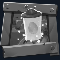 Paranormal Eggtivity
