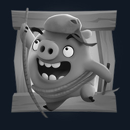 Roped Menace
