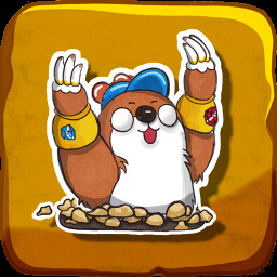 Steam：Ruffy and the Riverside