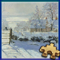 PUZZLE COMPLETE!