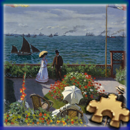 PUZZLE COMPLETE!