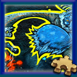 PUZZLE COMPLETE!