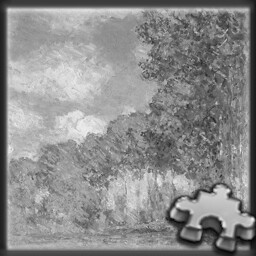 PUZZLE COMPLETE!