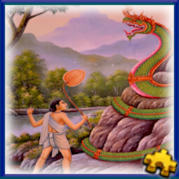 Serpent