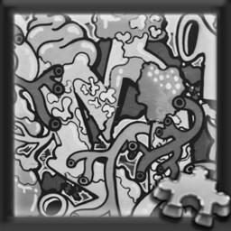 PUZZLE COMPLETE!