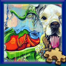 PUZZLE COMPLETE!
