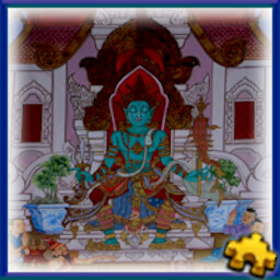 Buddha