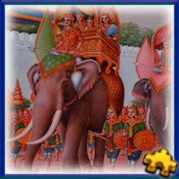 Elephant