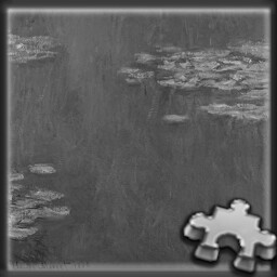 PUZZLE COMPLETE!