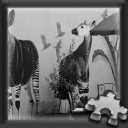 PUZZLE COMPLETE!