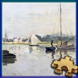 PUZZLE COMPLETE!