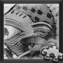 PUZZLE COMPLETE!
