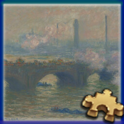 PUZZLE COMPLETE!