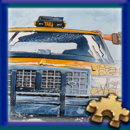 PUZZLE COMPLETE!