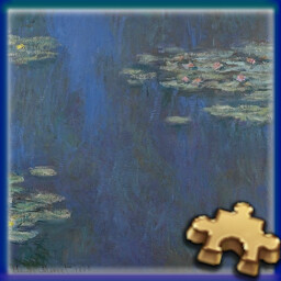 PUZZLE COMPLETE!