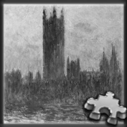 PUZZLE COMPLETE!