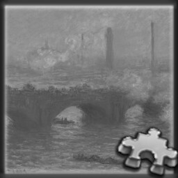 PUZZLE COMPLETE!