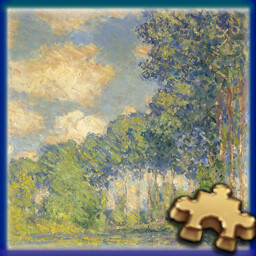 PUZZLE COMPLETE!