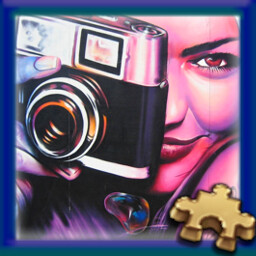 PUZZLE COMPLETE!
