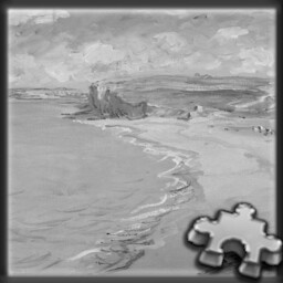 PUZZLE COMPLETE!