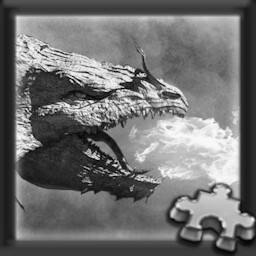 PUZZLE COMPLETE!