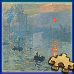 PUZZLE COMPLETE!