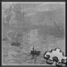 PUZZLE COMPLETE!