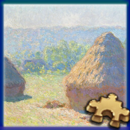 PUZZLE COMPLETE!