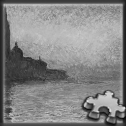 PUZZLE COMPLETE!