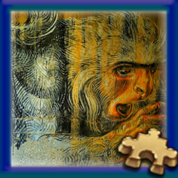 PUZZLE COMPLETE!