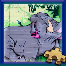 PUZZLE COMPLETE!