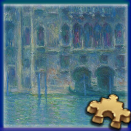 PUZZLE COMPLETE!