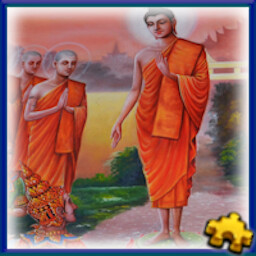 The Buddha
