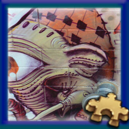 PUZZLE COMPLETE!