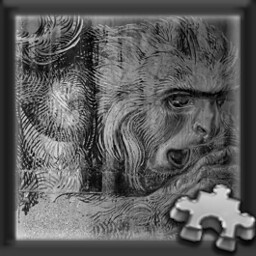PUZZLE COMPLETE!