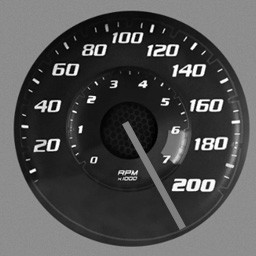 250 KMH