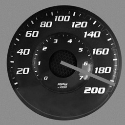 200 KMH