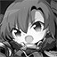 The Firecracker Hero and Her Party's Journey