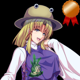 東方翠神廻廊 〜 Faith in the Goddess of Suwa. Achievements