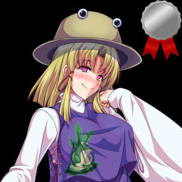 東方翠神廻廊 〜 Faith in the Goddess of Suwa. Achievements · SteamDB