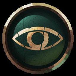 An eye for an eye