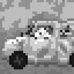 Crushing All Cars