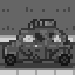 Jalopy Poppy
