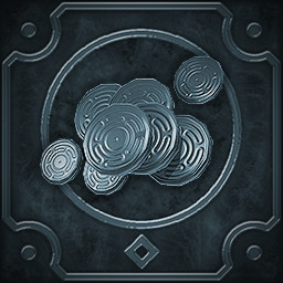 Modest Earnings