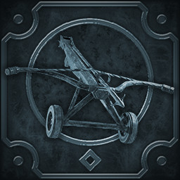 Siege Unit
