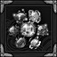 Raystone Set